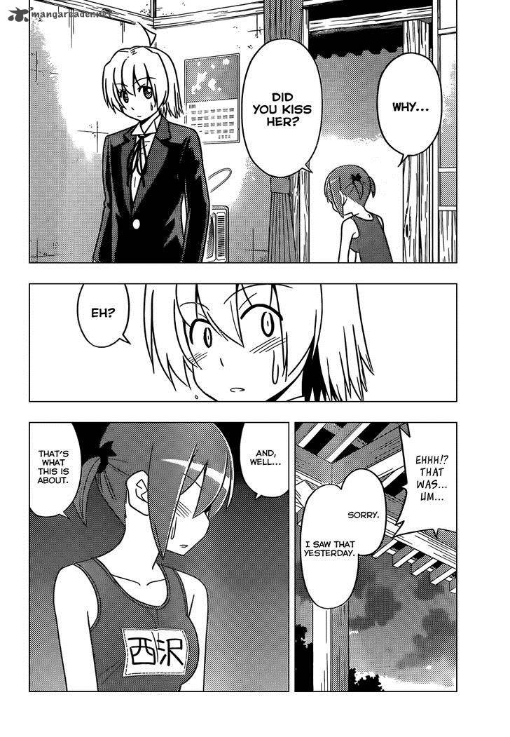 Hayate The Combat Butler 481 13