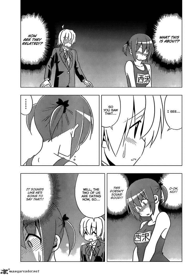 Hayate The Combat Butler 481 14