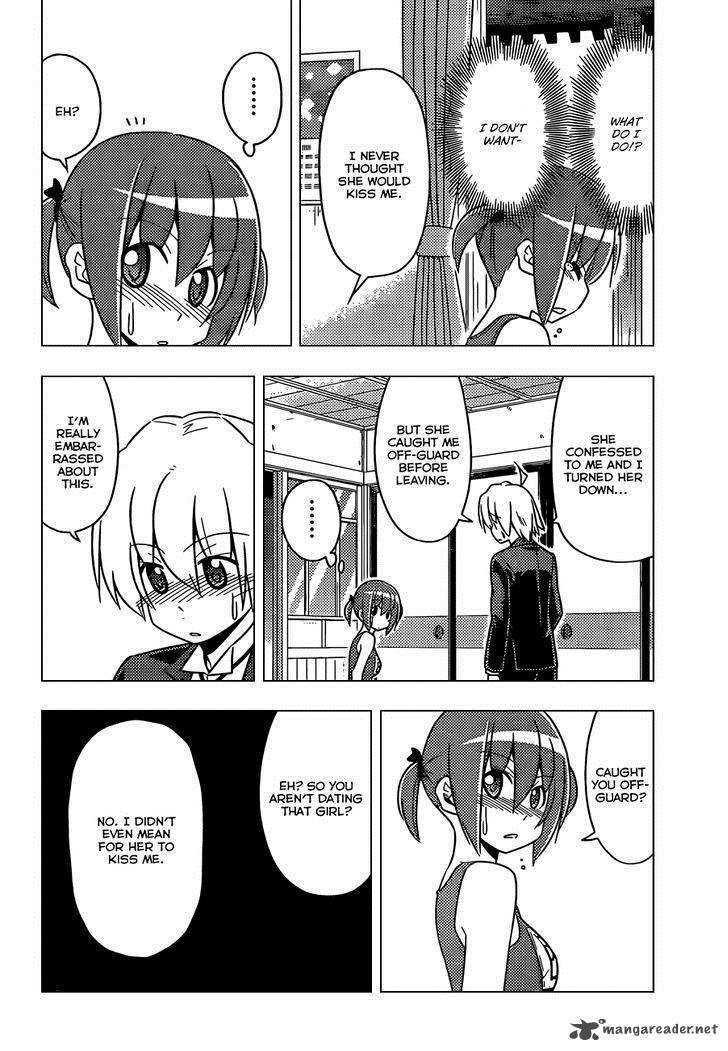 Hayate The Combat Butler 481 15