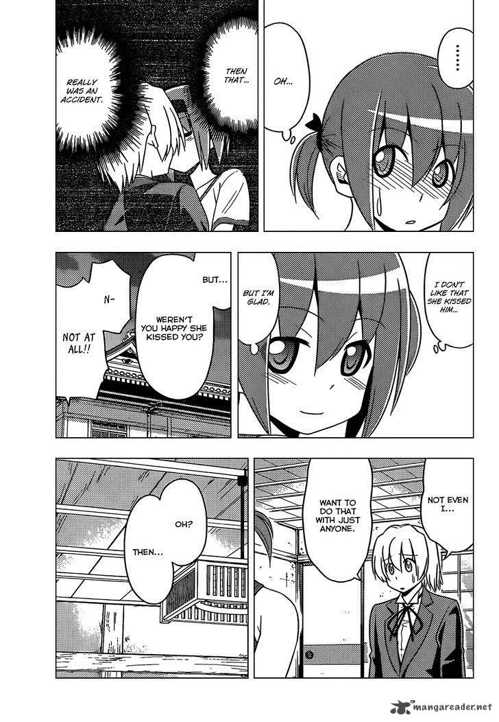 Hayate The Combat Butler 481 16