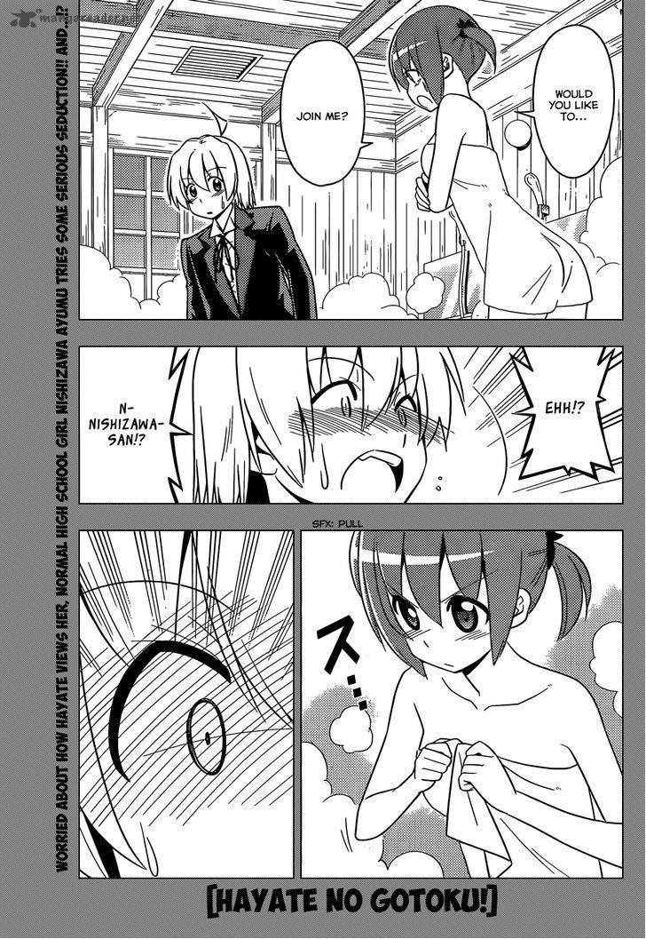 Hayate The Combat Butler 481 2