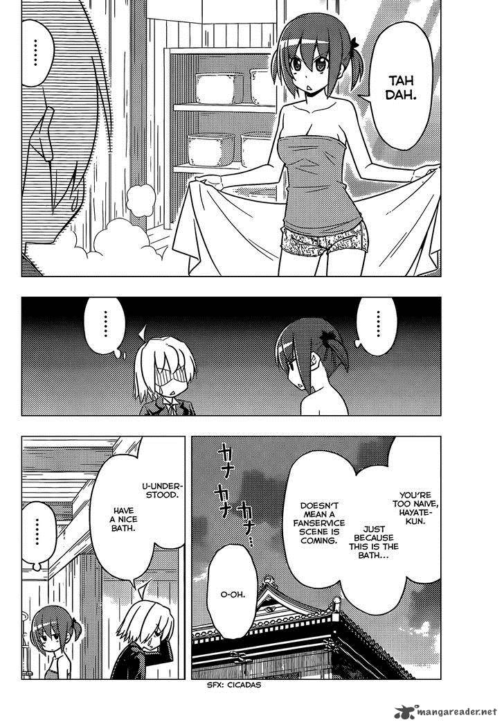 Hayate The Combat Butler 481 3