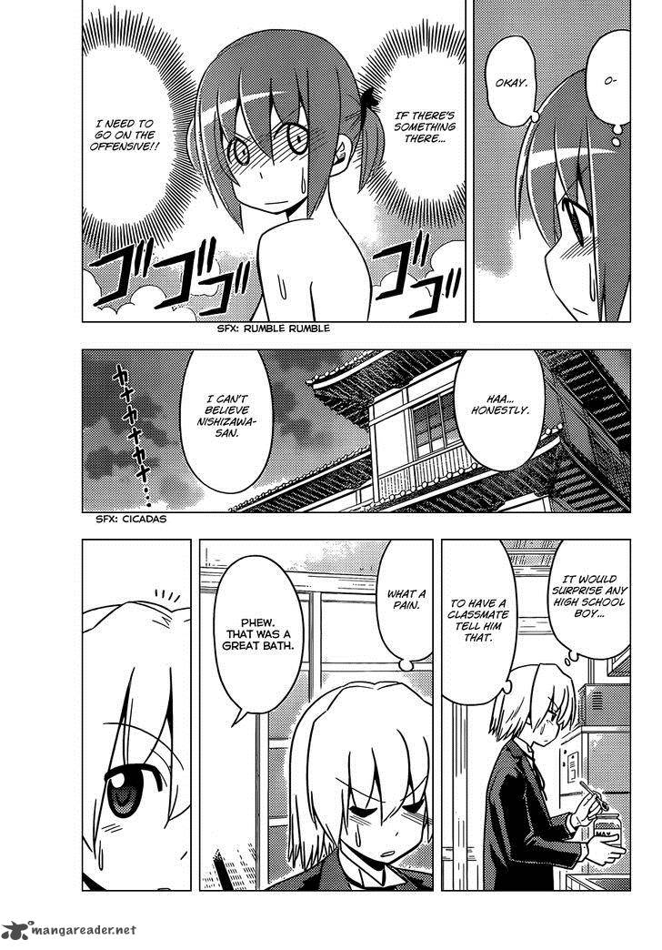 Hayate The Combat Butler 481 6