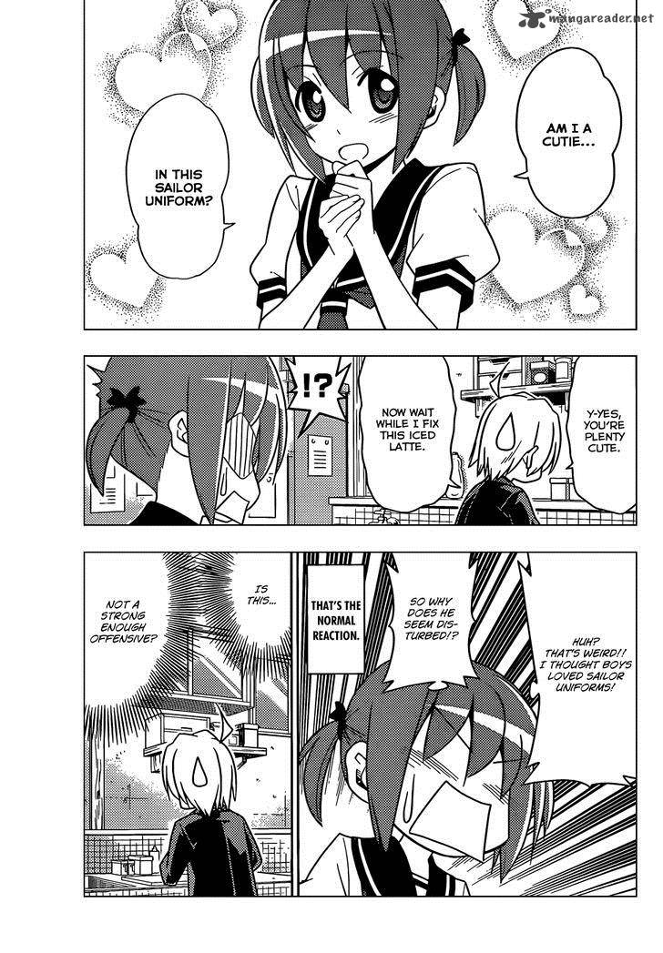 Hayate The Combat Butler 481 8