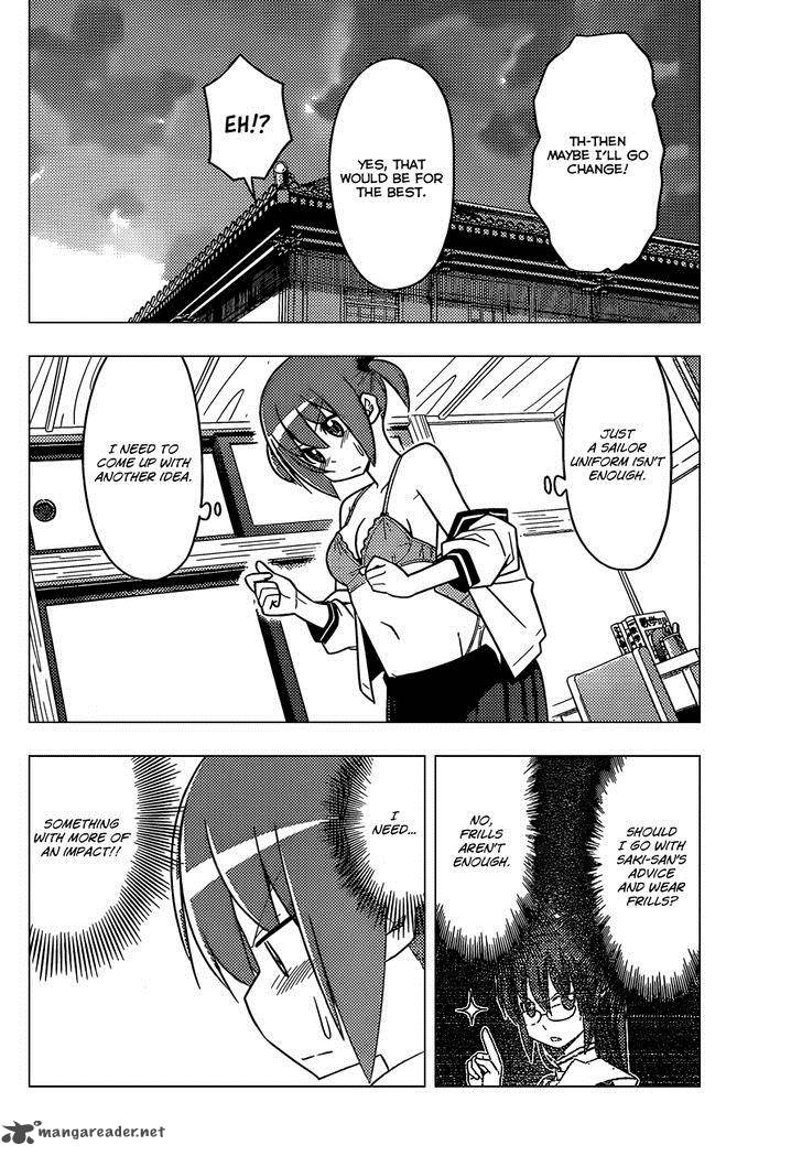 Hayate The Combat Butler 481 9