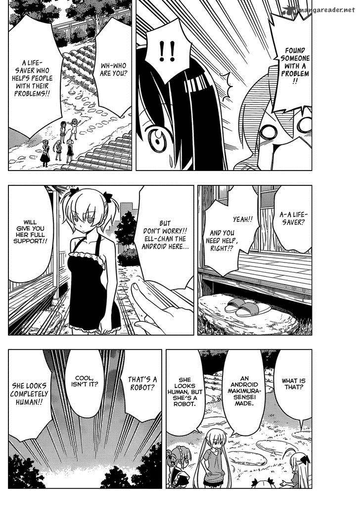Hayate The Combat Butler 482 13