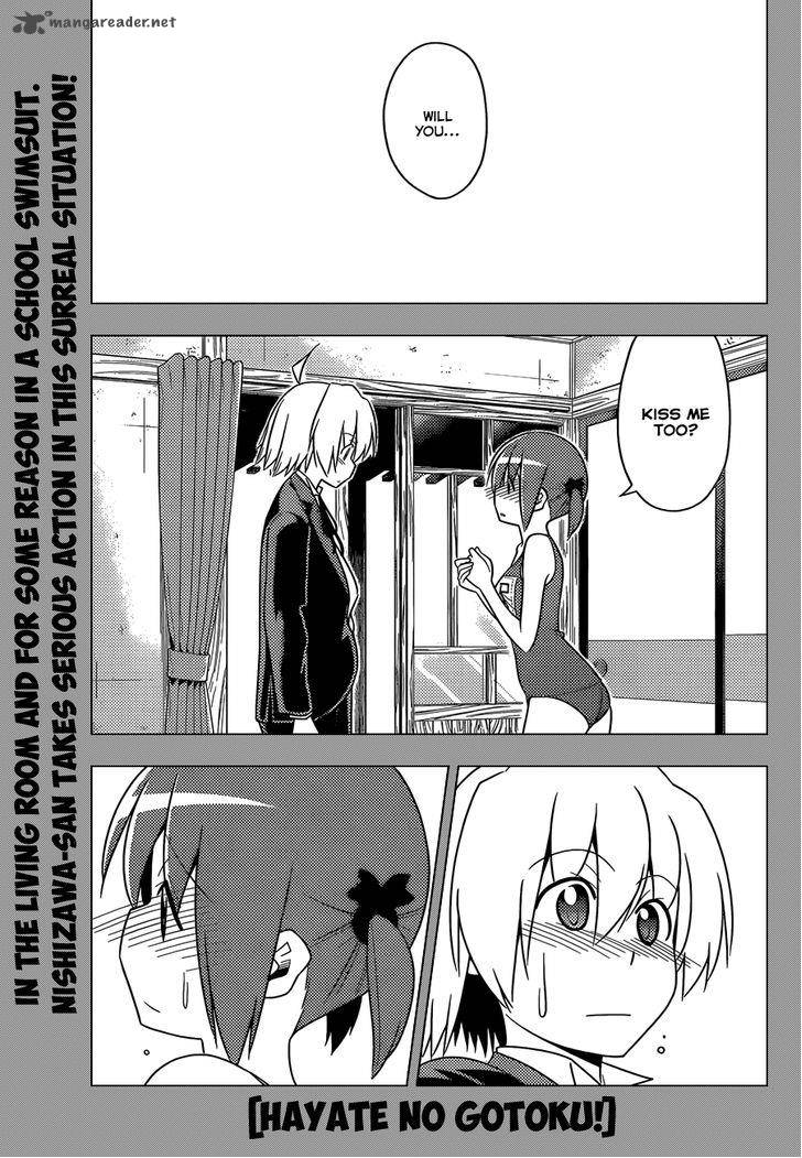 Hayate The Combat Butler 482 2