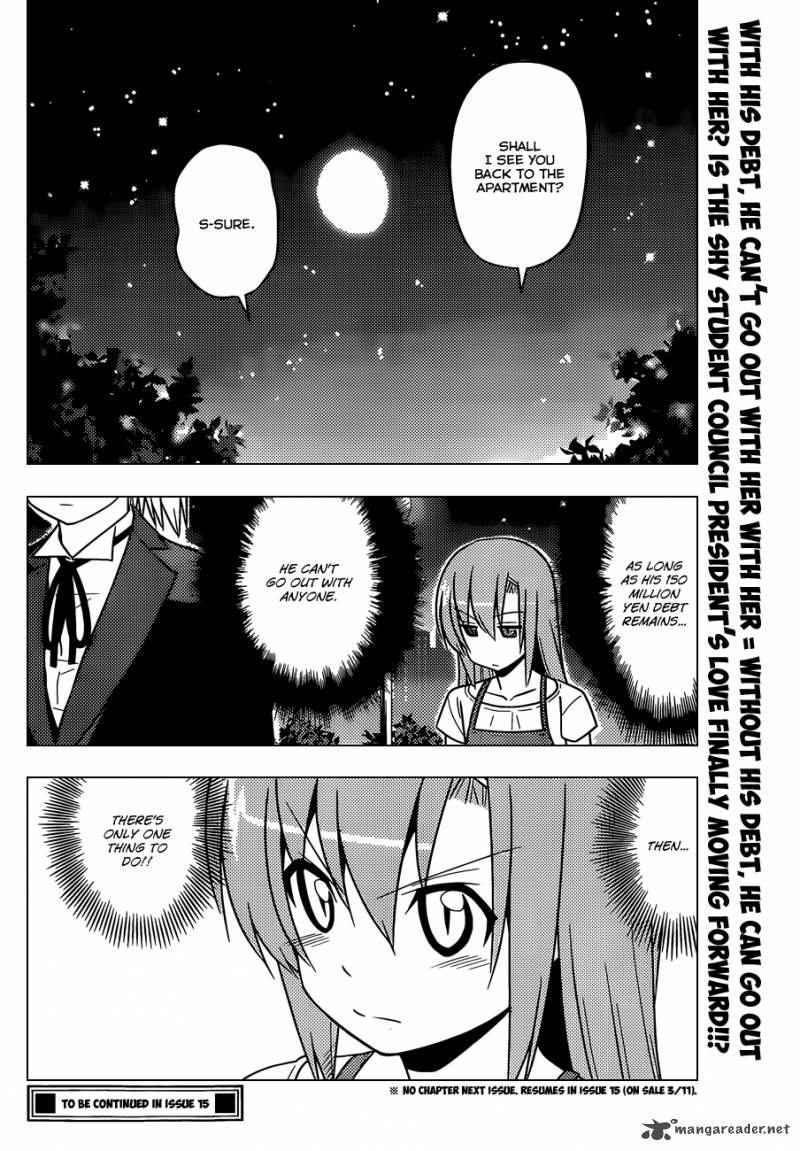 Hayate The Combat Butler 483 17