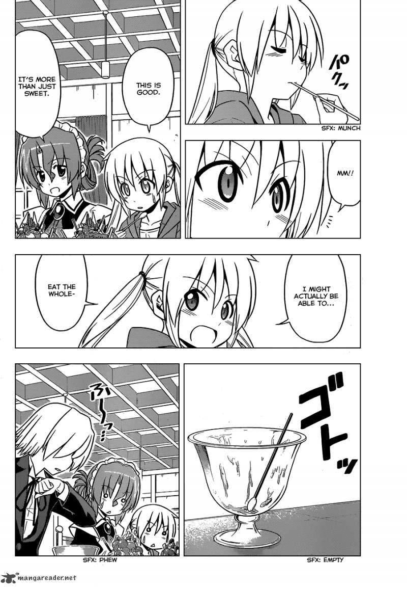 Hayate The Combat Butler 484 11