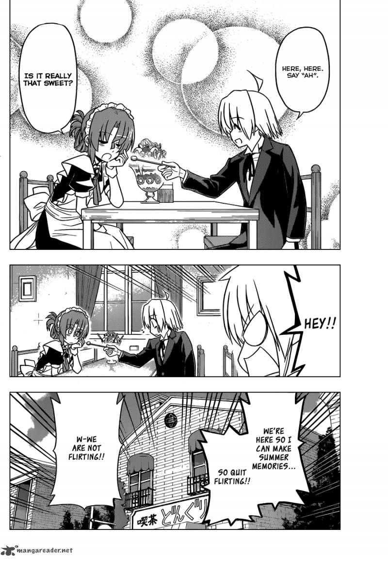 Hayate The Combat Butler 484 13