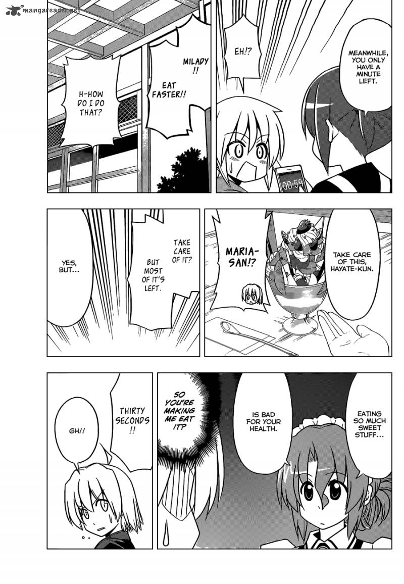 Hayate The Combat Butler 484 14