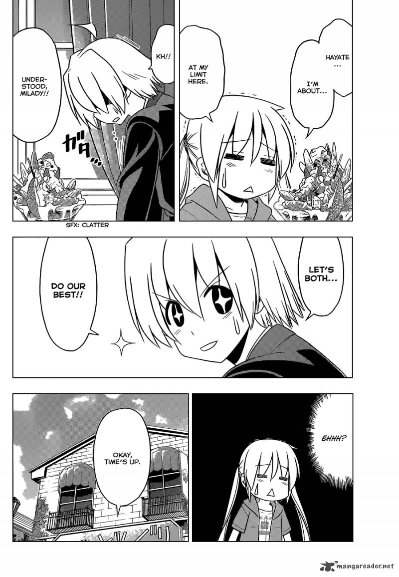 Hayate The Combat Butler 484 15