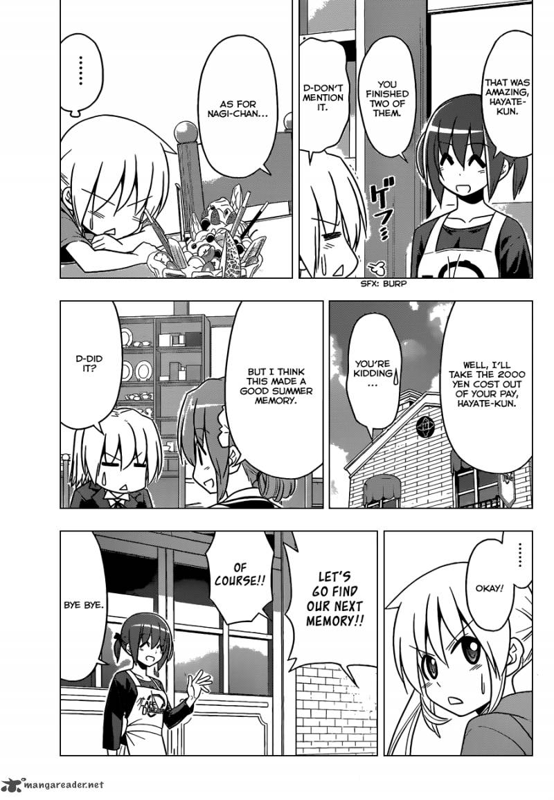 Hayate The Combat Butler 484 16
