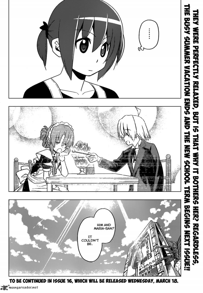 Hayate The Combat Butler 484 17