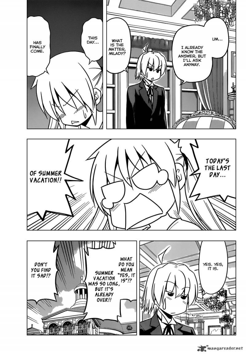 Hayate The Combat Butler 484 4