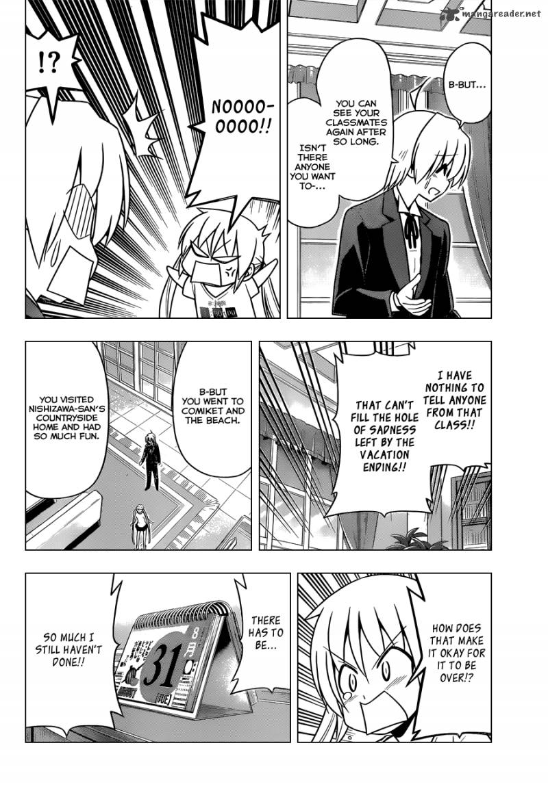 Hayate The Combat Butler 484 5