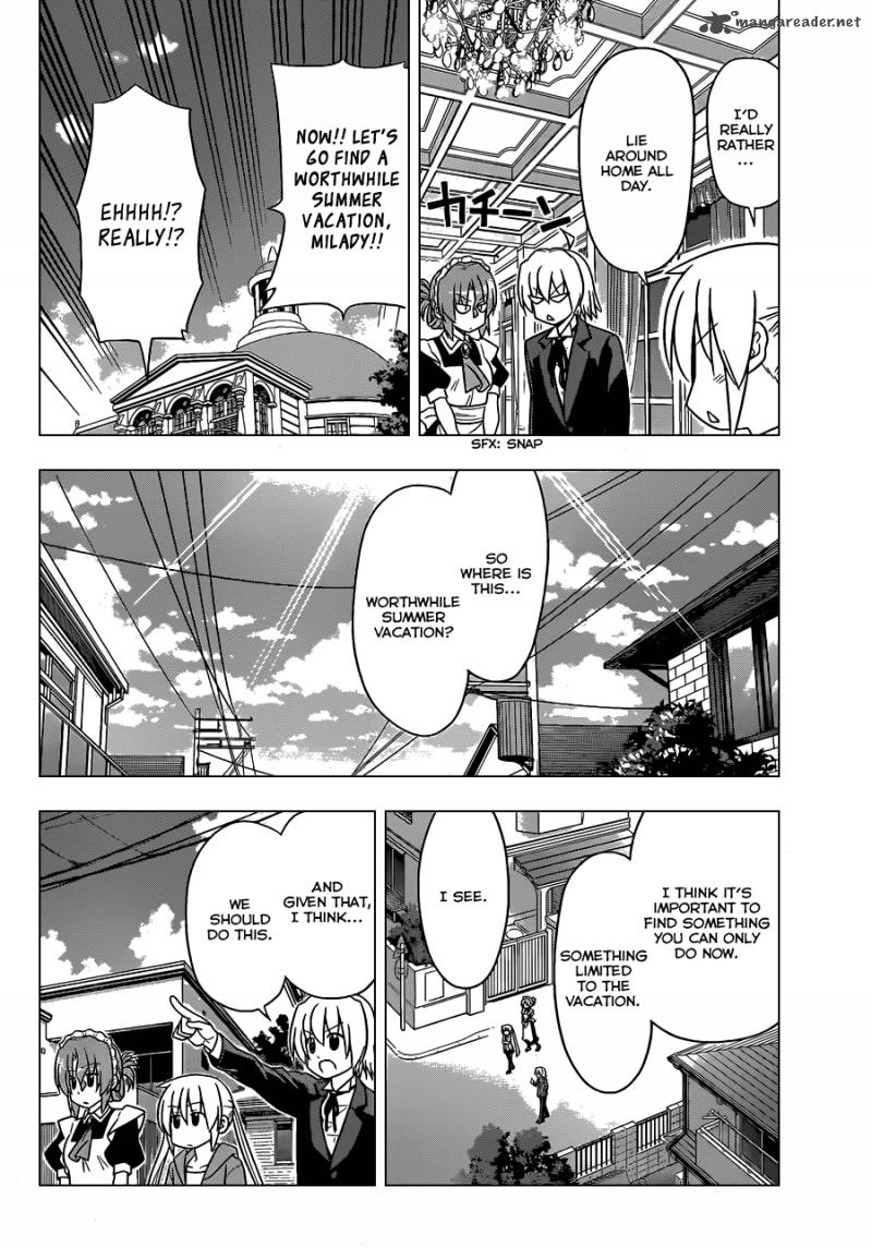 Hayate The Combat Butler 484 7
