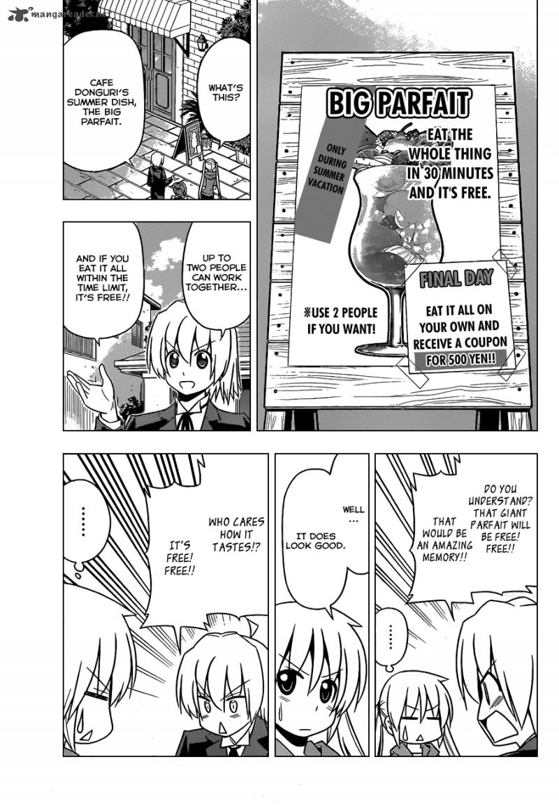 Hayate The Combat Butler 484 8