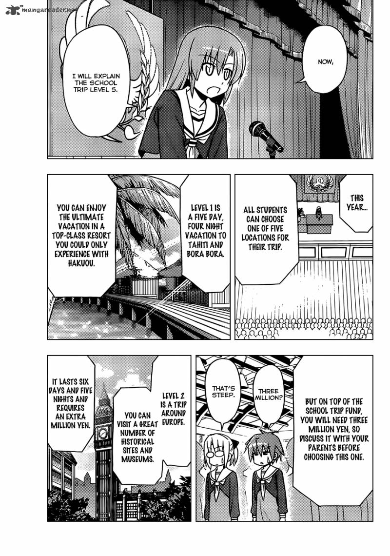 Hayate The Combat Butler 485 10