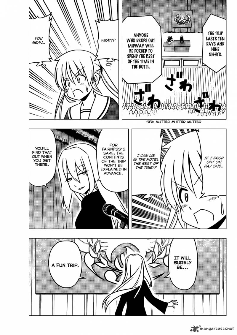 Hayate The Combat Butler 485 14