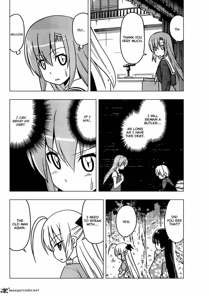 Hayate The Combat Butler 485 15