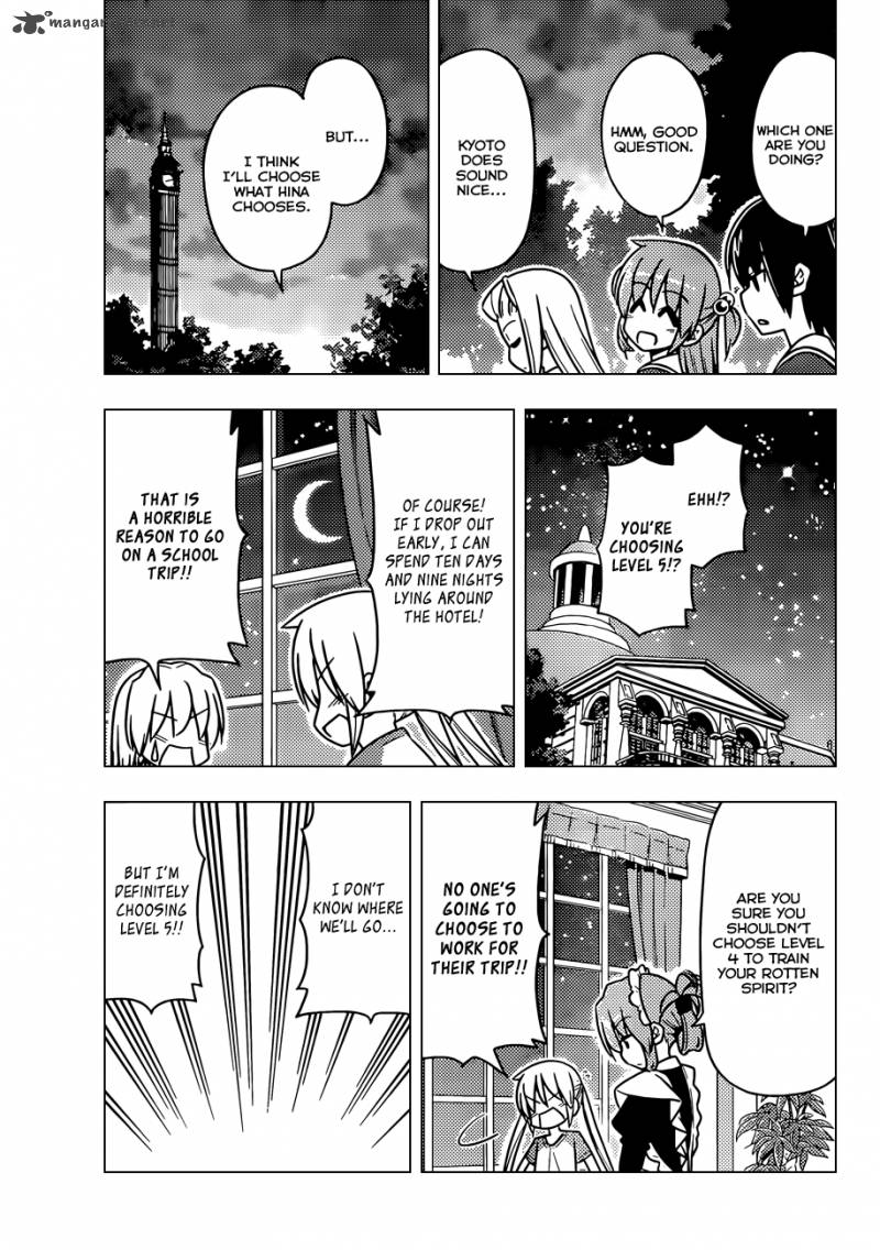 Hayate The Combat Butler 485 16
