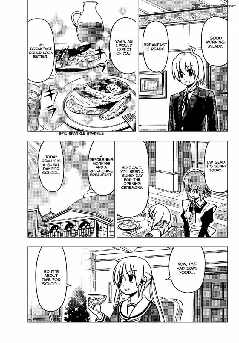 Hayate The Combat Butler 485 4