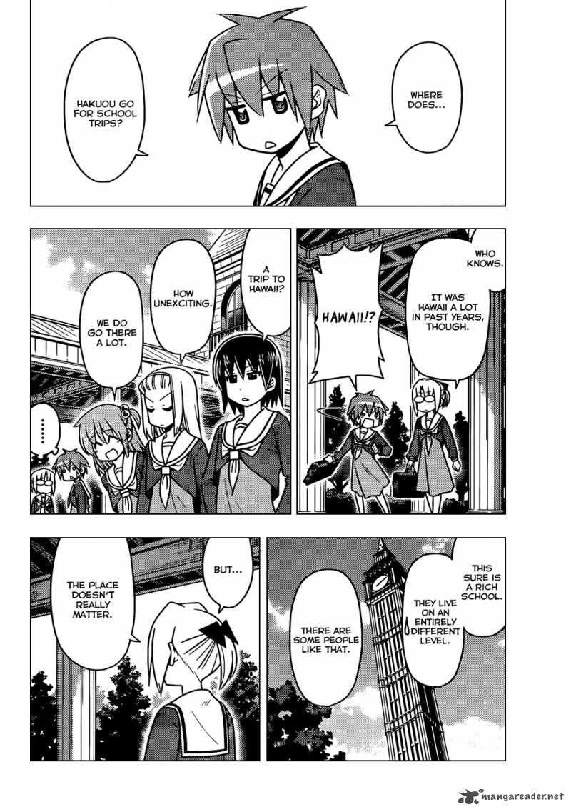 Hayate The Combat Butler 485 7