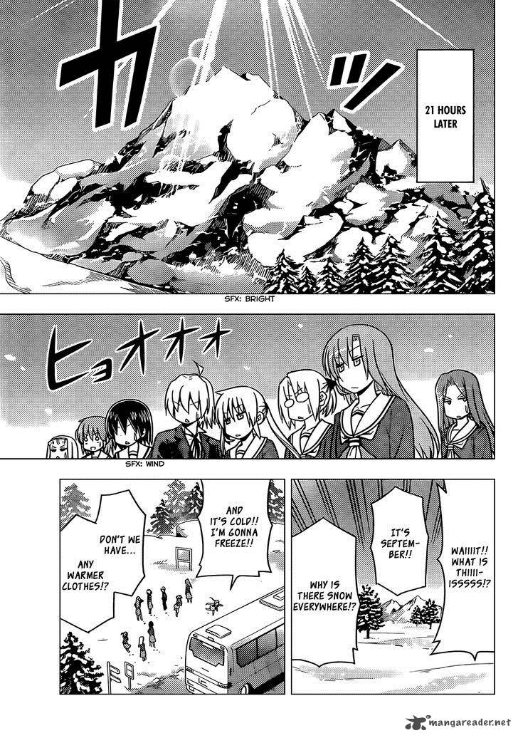 Hayate The Combat Butler 487 10