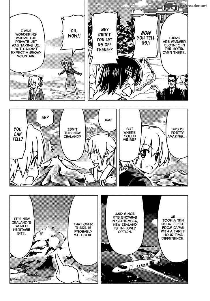 Hayate The Combat Butler 487 11