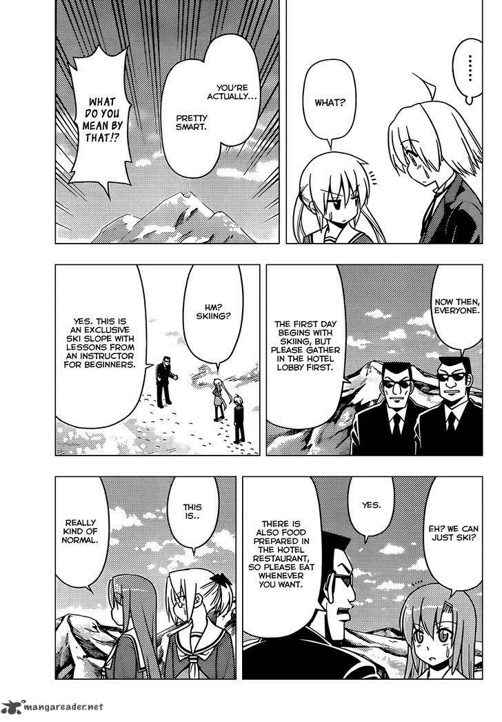 Hayate The Combat Butler 487 12