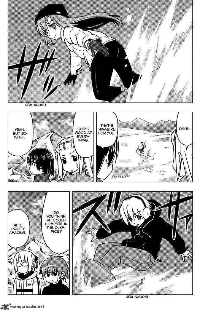 Hayate The Combat Butler 487 13