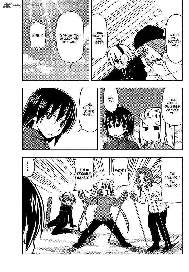 Hayate The Combat Butler 487 14