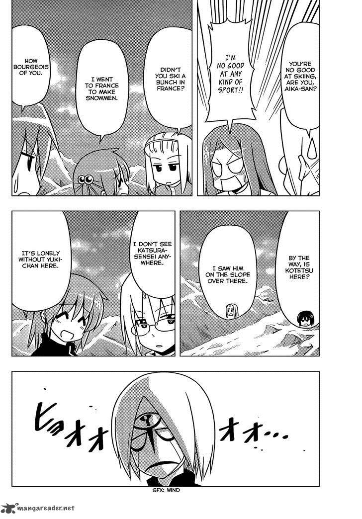 Hayate The Combat Butler 487 15