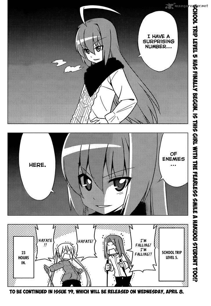 Hayate The Combat Butler 487 17