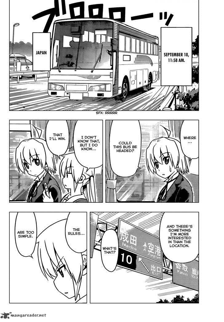 Hayate The Combat Butler 487 5