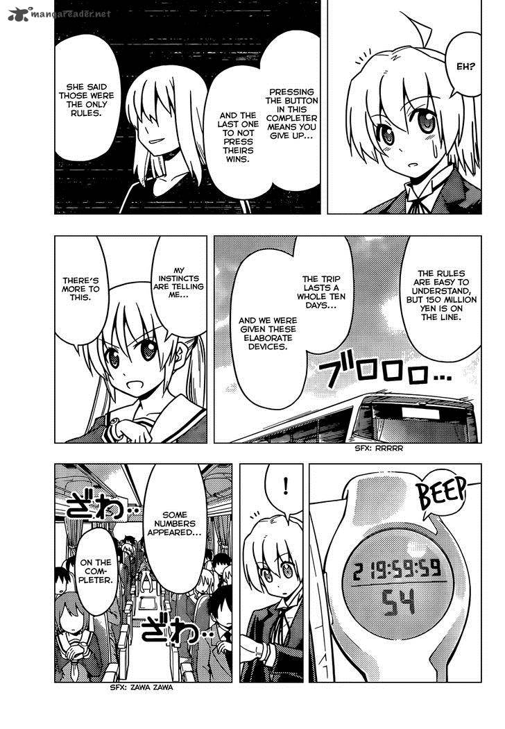 Hayate The Combat Butler 487 6