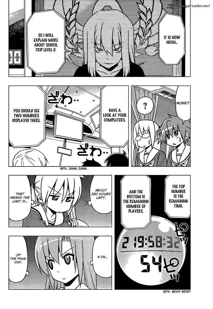 Hayate The Combat Butler 487 7