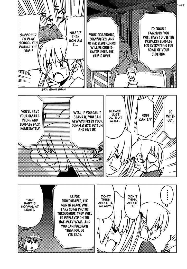 Hayate The Combat Butler 487 8