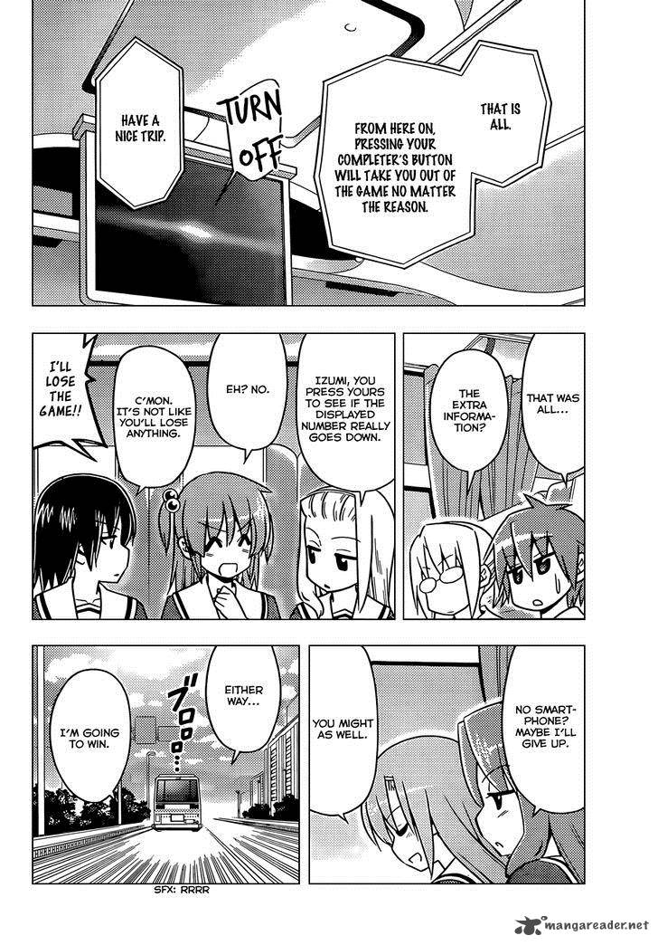 Hayate The Combat Butler 487 9