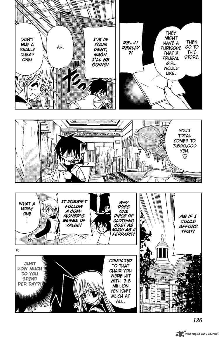 Hayate The Combat Butler 49 10