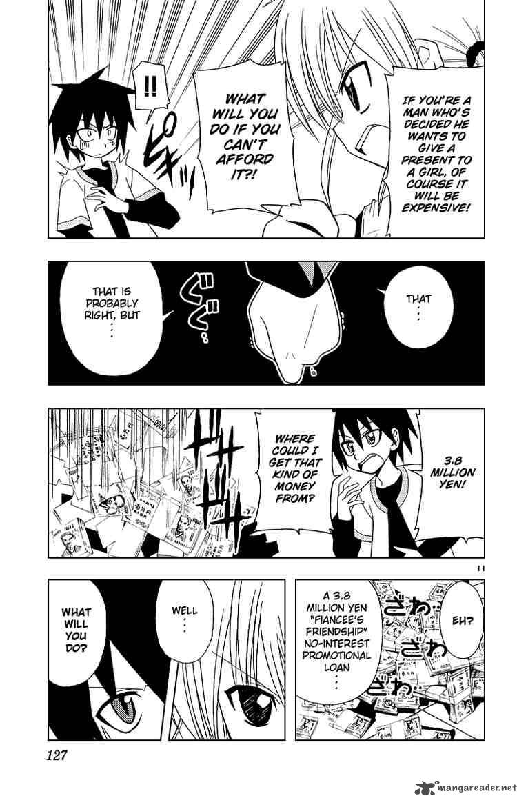 Hayate The Combat Butler 49 11