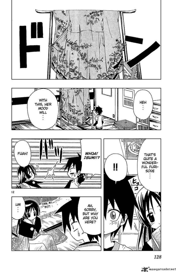 Hayate The Combat Butler 49 12