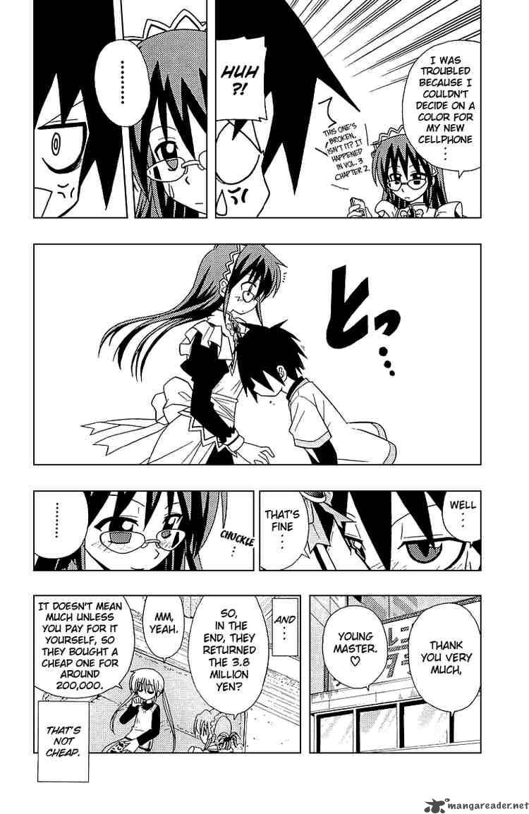 Hayate The Combat Butler 49 16