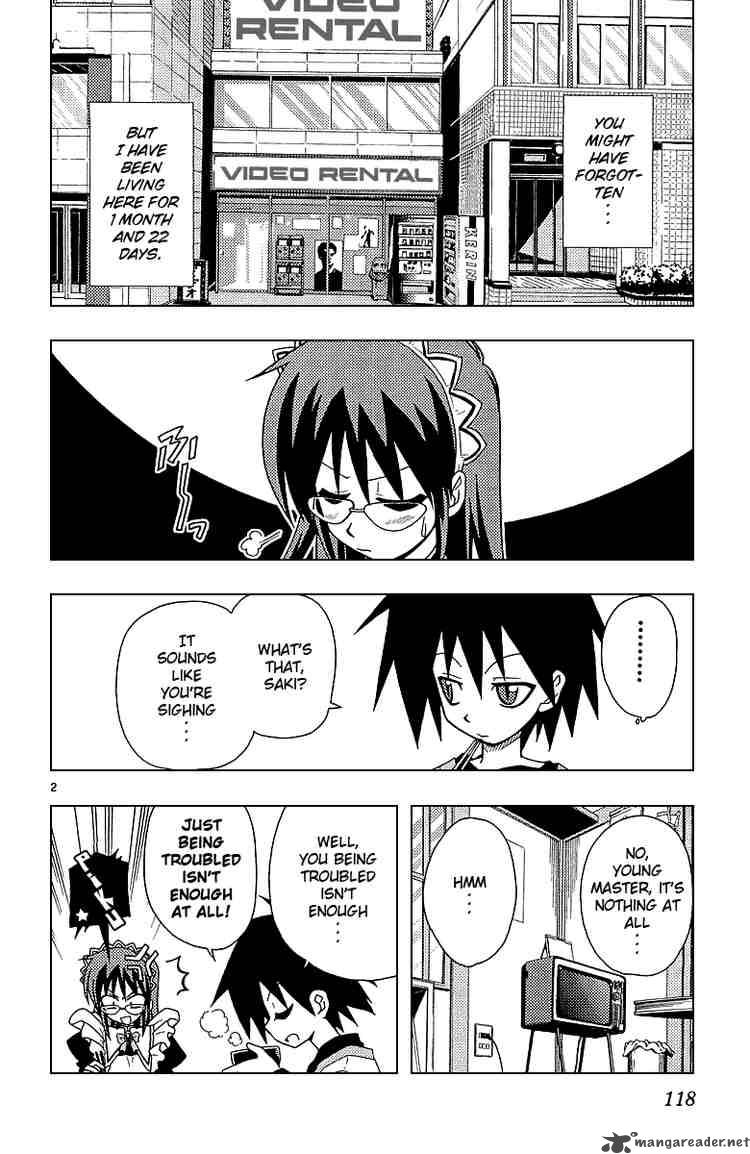 Hayate The Combat Butler 49 2
