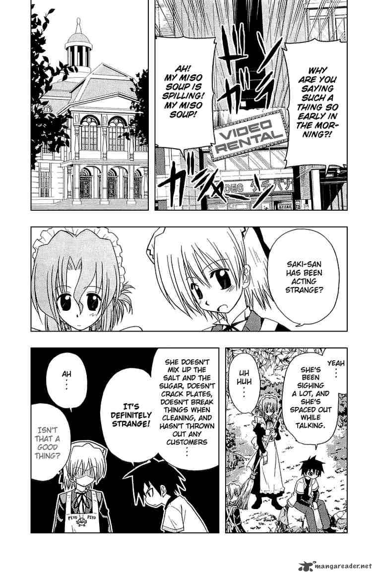 Hayate The Combat Butler 49 3