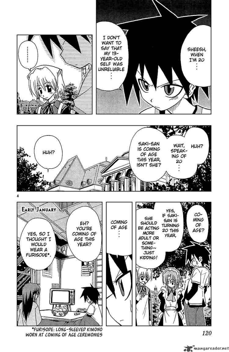 Hayate The Combat Butler 49 4