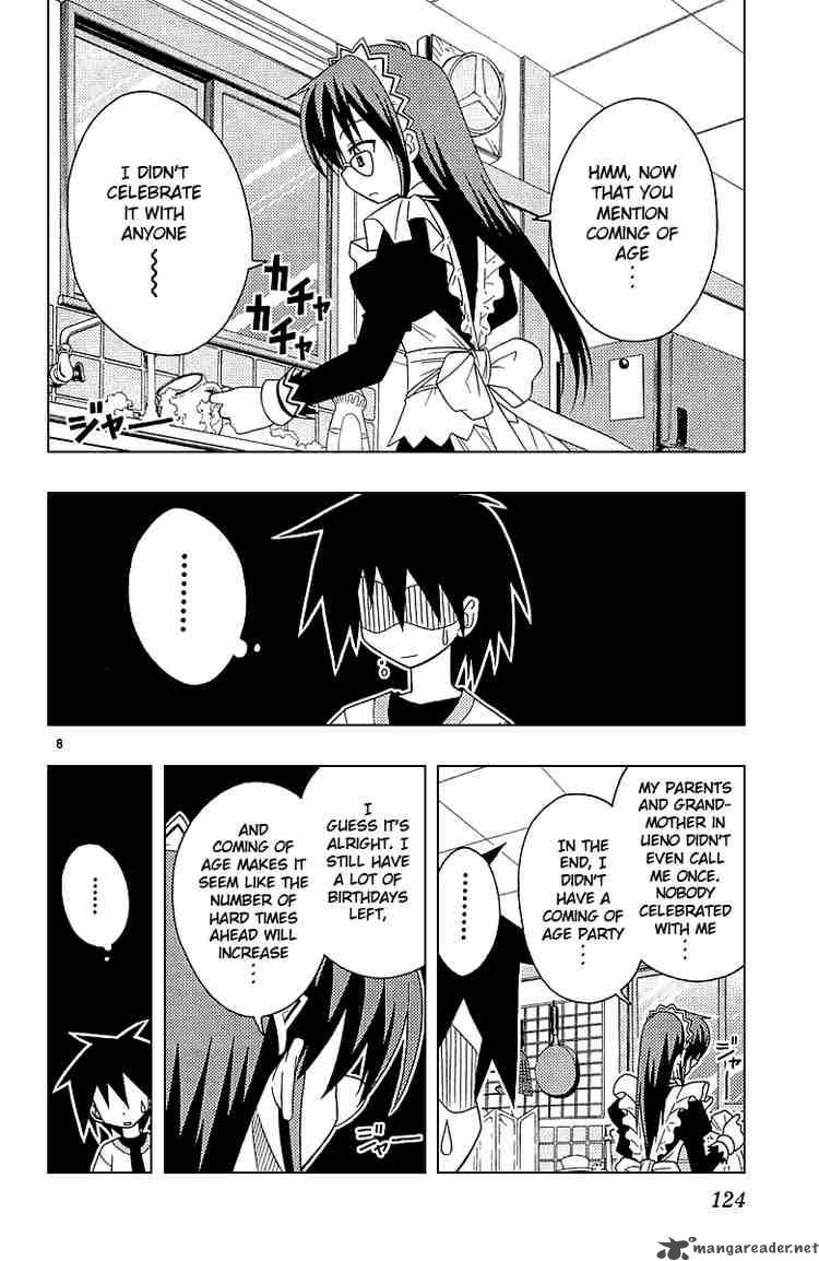 Hayate The Combat Butler 49 8