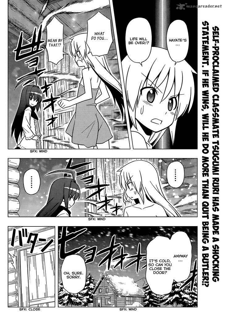 Hayate The Combat Butler 490 3