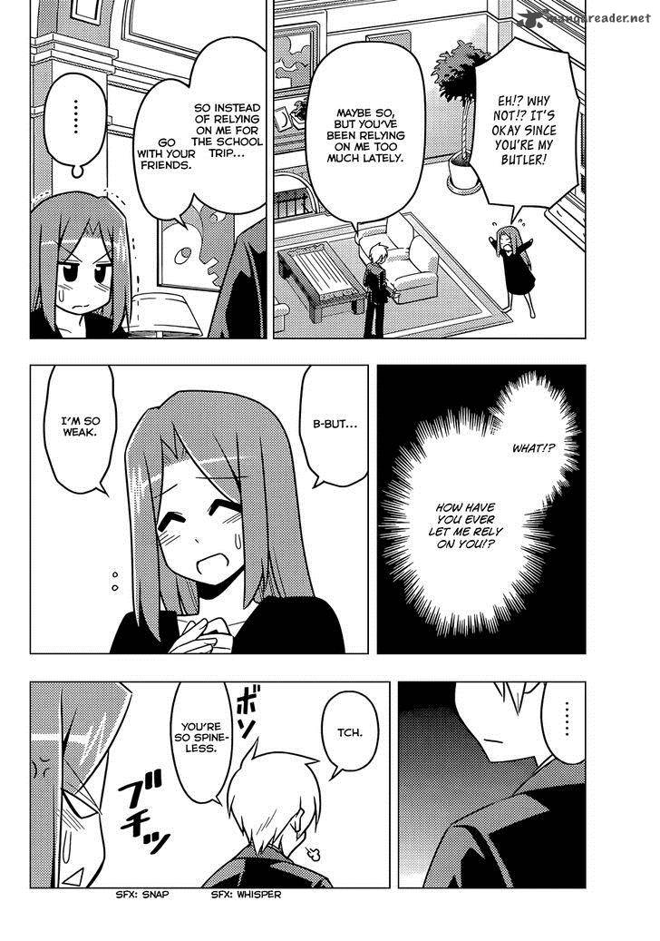 Hayate The Combat Butler 492 13